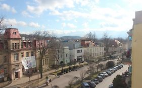 Apartament Bankowa