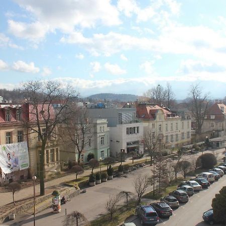 Ferienwohnung Apartament Bankowa Jelenia Góra Exterior foto